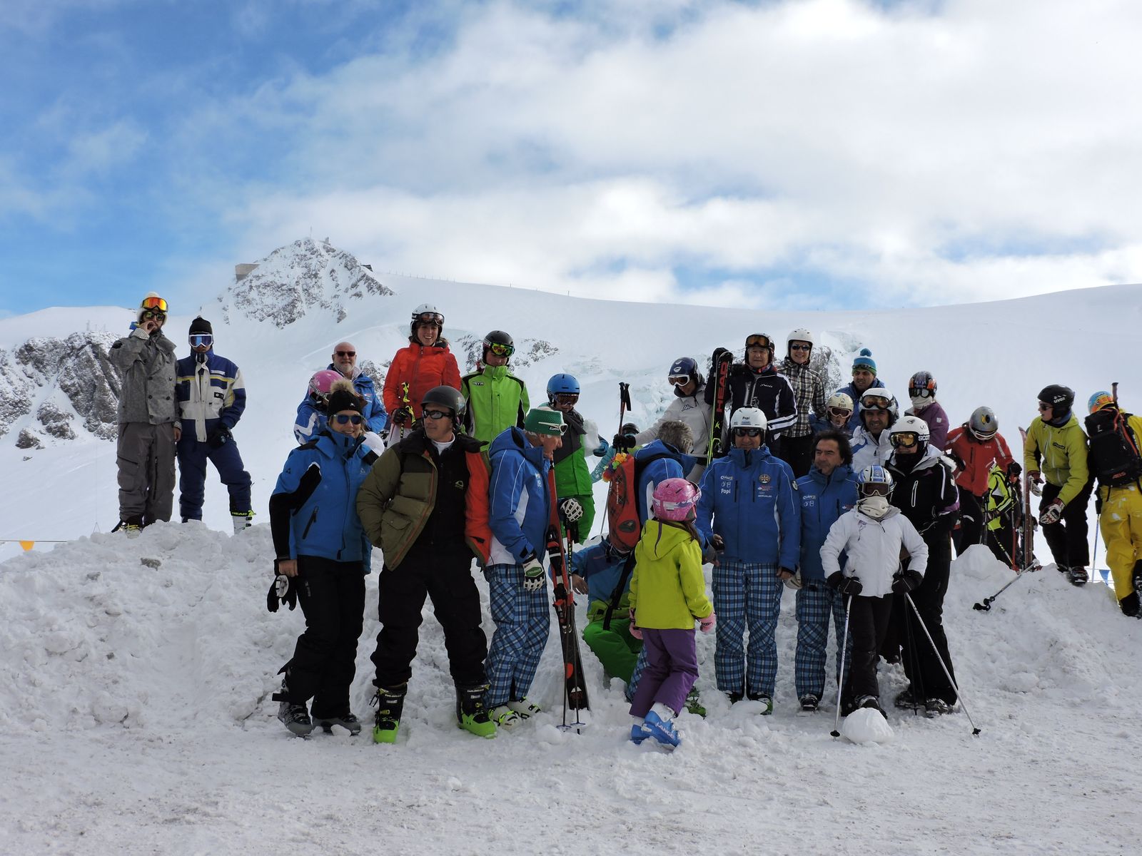 Cervinia 15 Novembre 00017